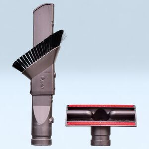 Dyson Upright Vacuum Attachments Lot of 2 , UP19 DC40 DC25 DC41 DC65 DC33